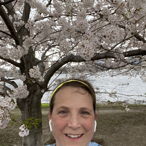 Laura Michelle Fisher